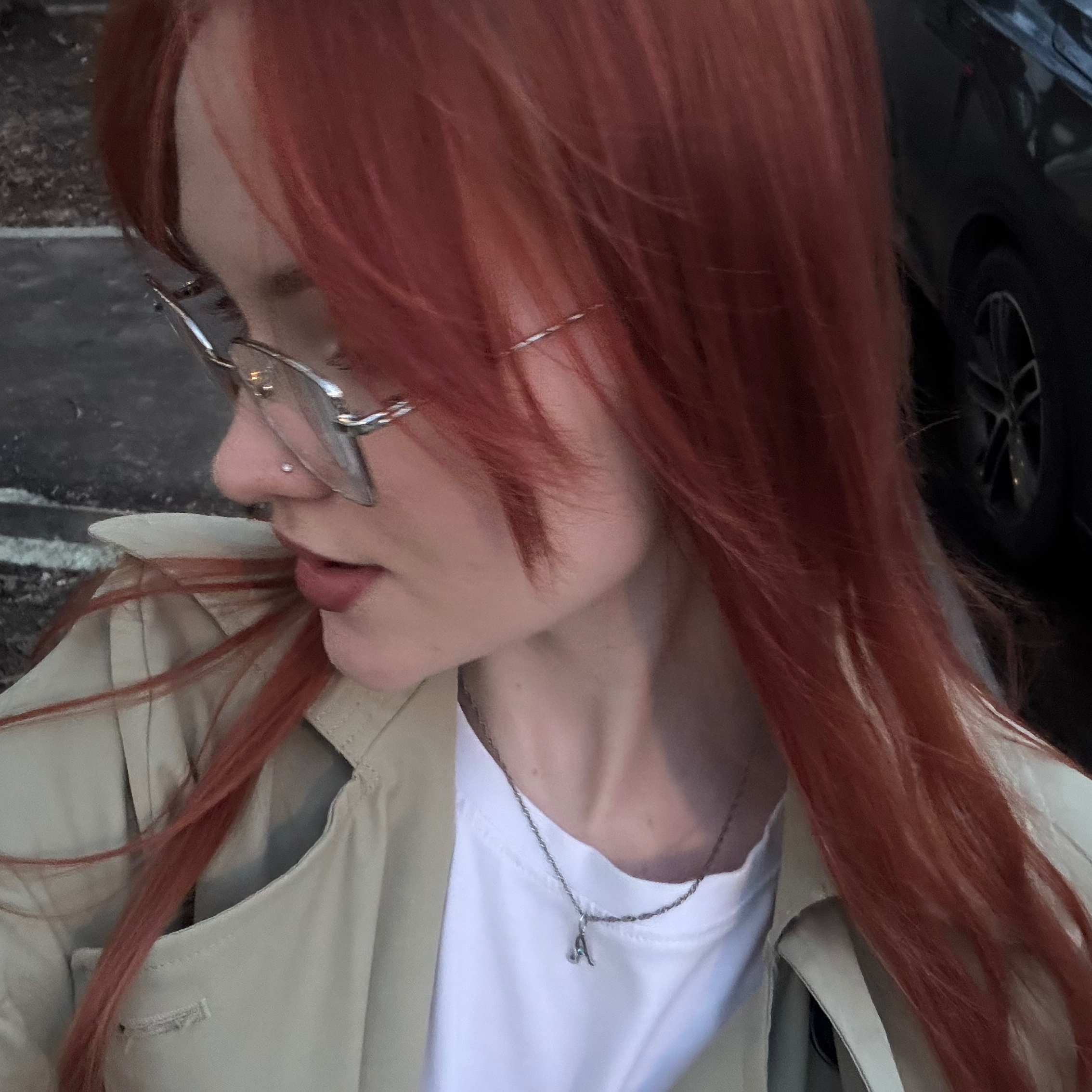 Аватар пользователя Алиса Булавинцева