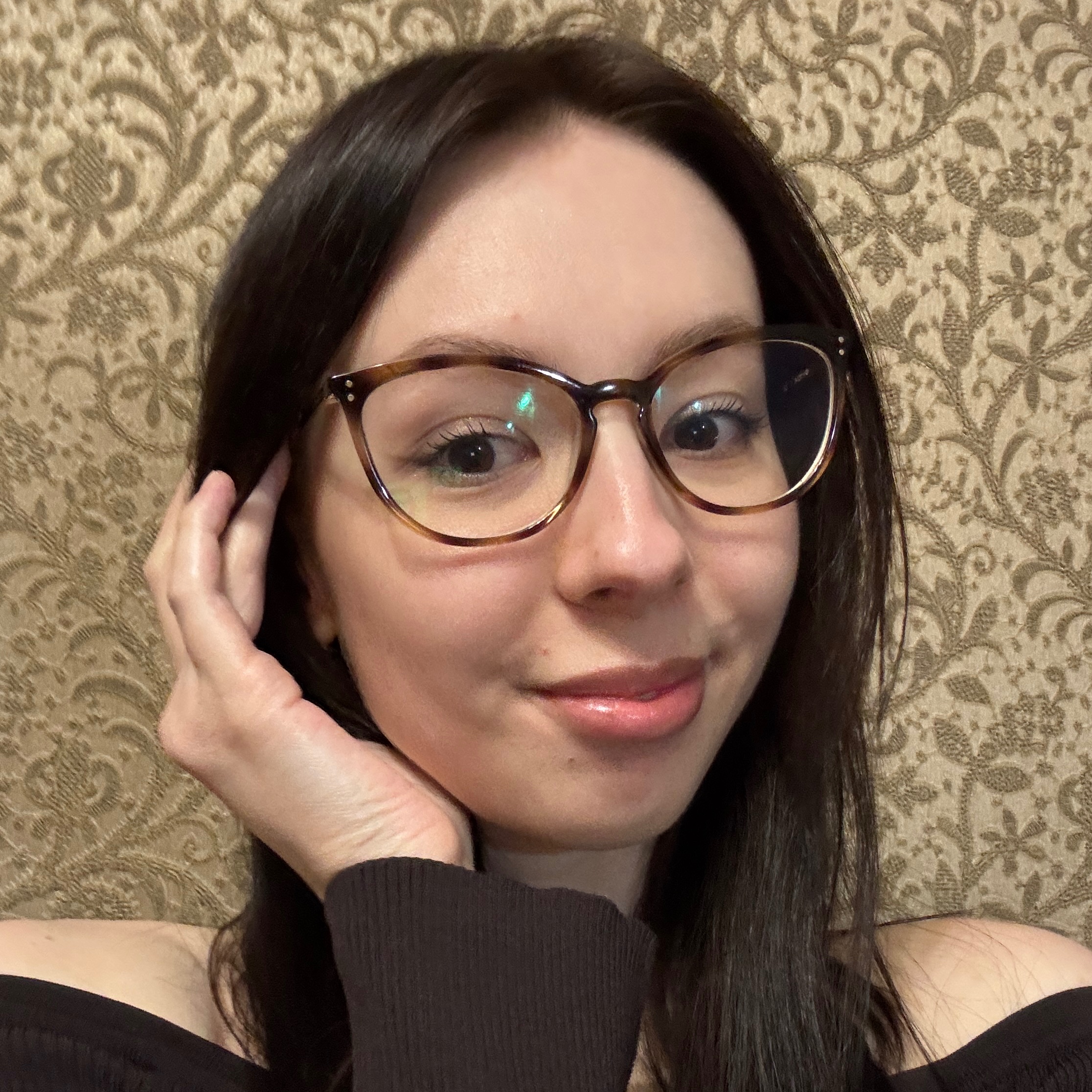 Аватар пользователя Анна Ефремова