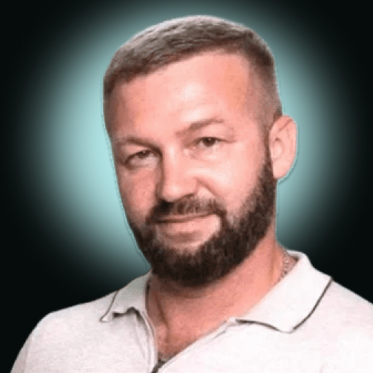 Аватар пользователя Денис Ступин