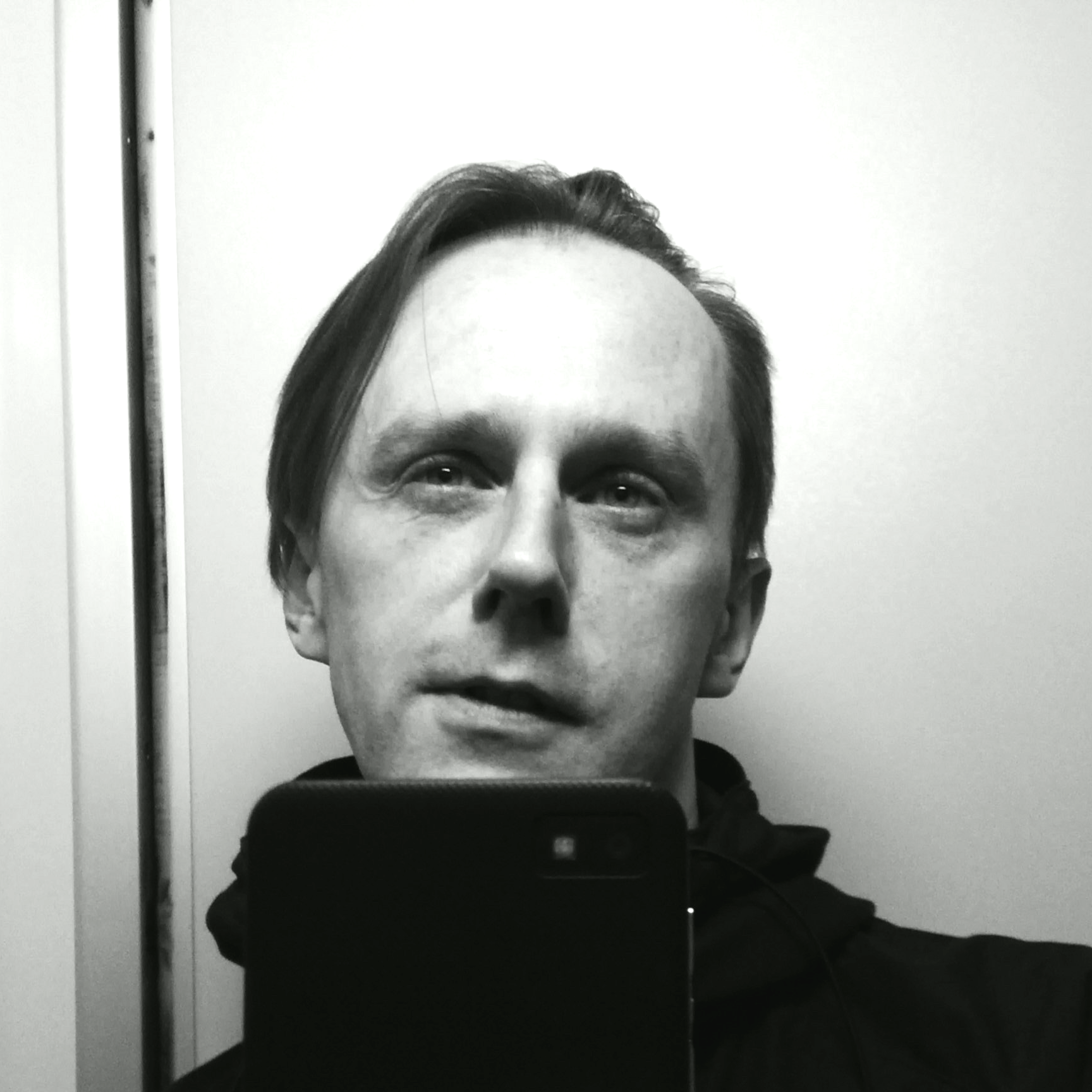 Аватар пользователя Илья Иванов