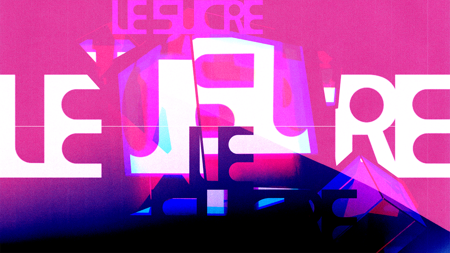 Sucre — Изображение №3 — 3D на Dprofile
