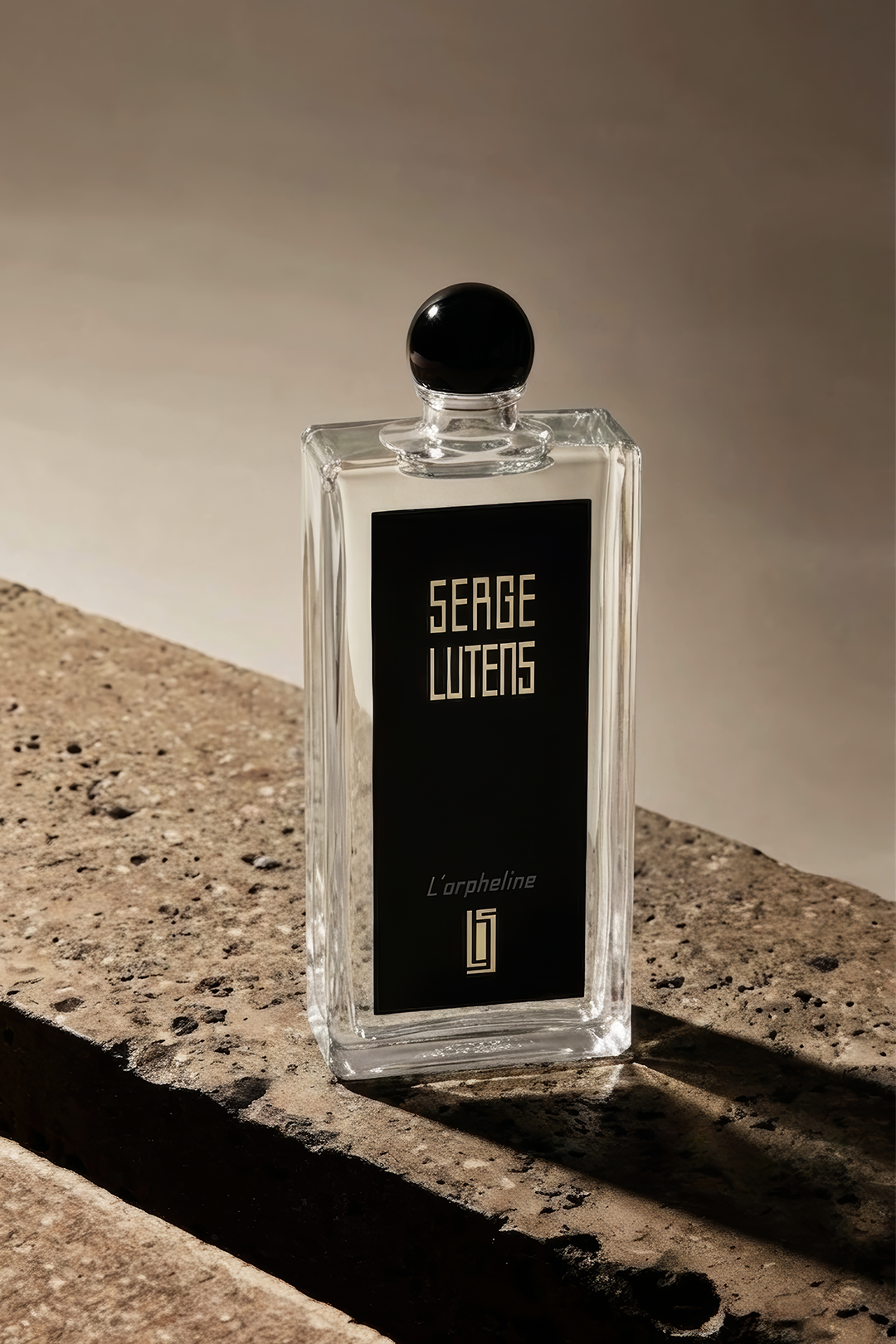 Serge Lutens. Concept art visualization. — Изображение №11 — Иллюстрация, 3D на Dprofile