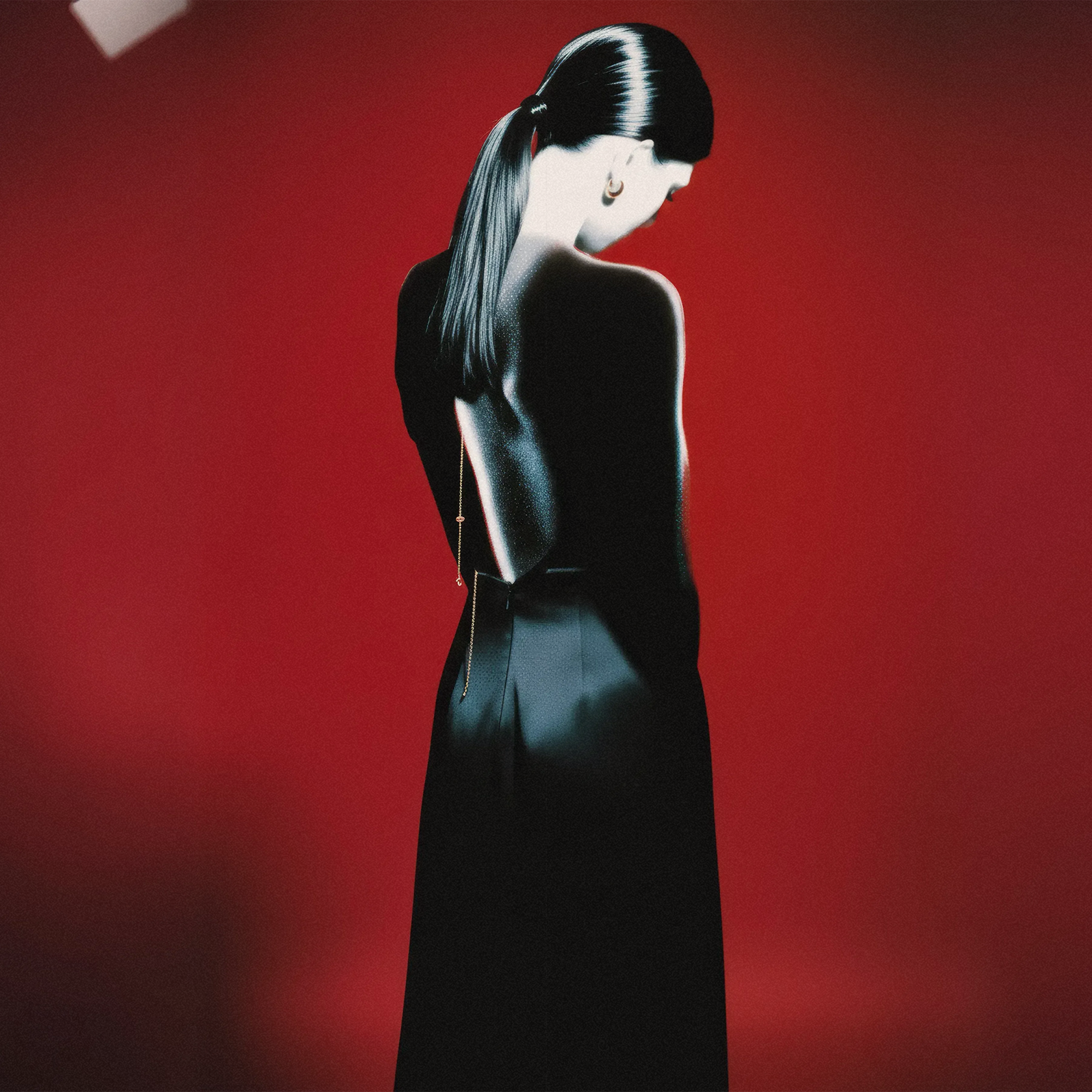 Young God's Teeth. Hiper Volta LP. — Изображение №4 — Брендинг на Dprofile