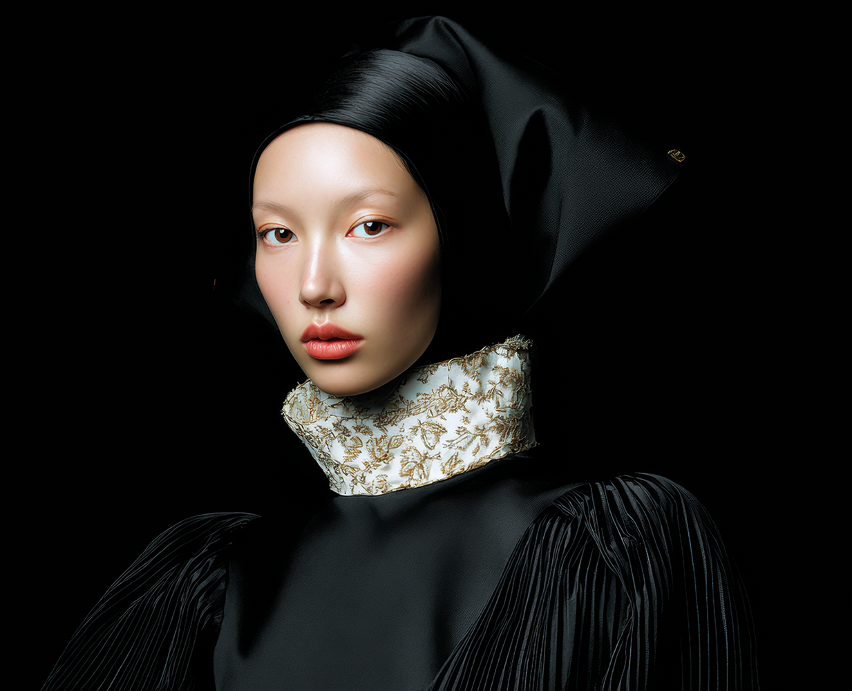 Nec pluribus impar. MMXXVI. — Брендинг, Анимация на Dprofile