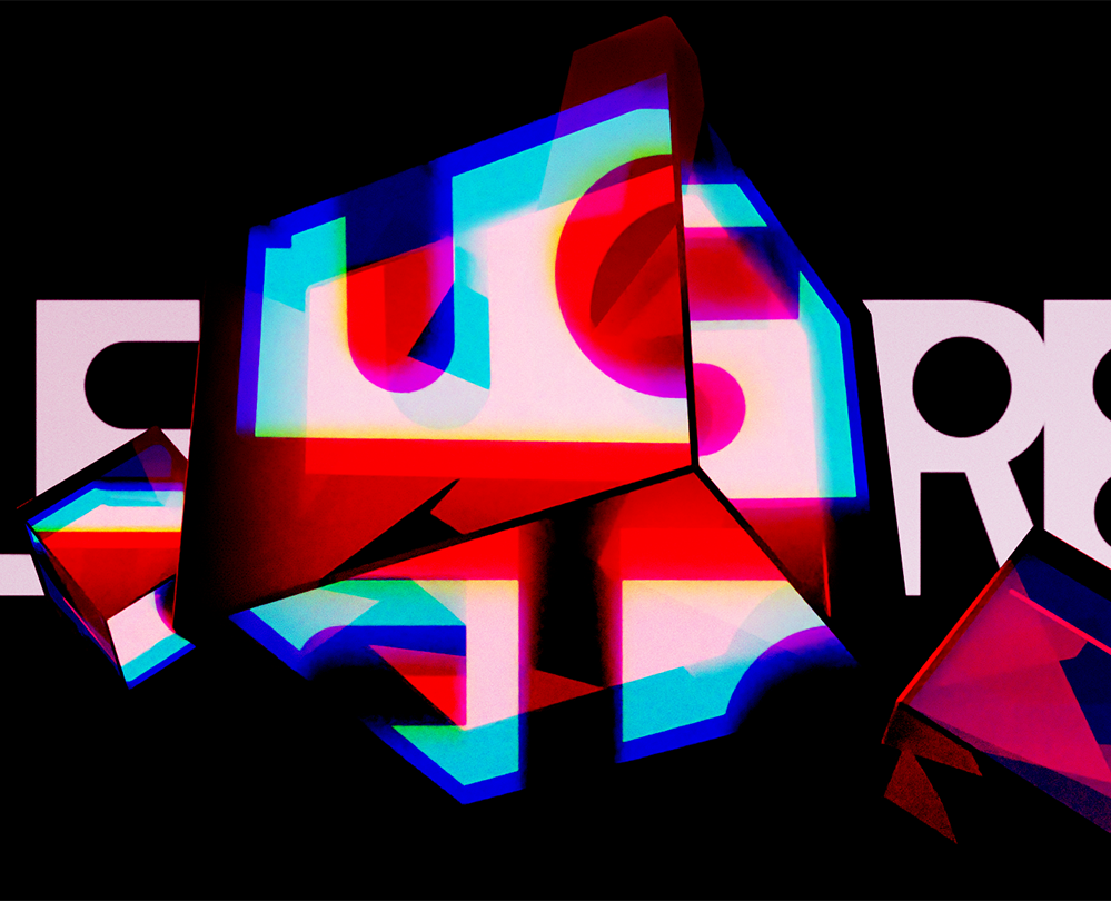 Sucre — 3D на Dprofile