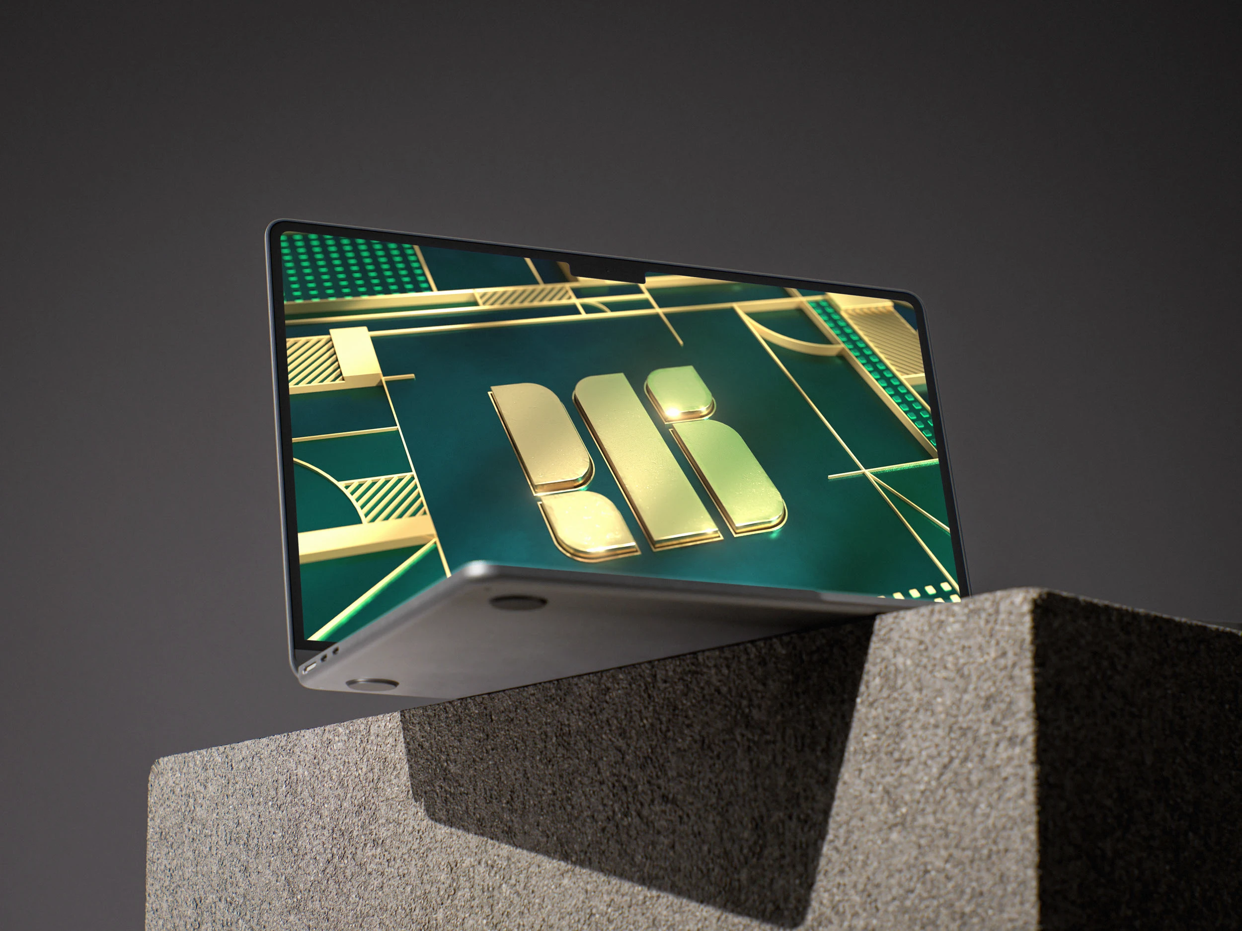 Айдентика и визуальная система — Изображение №3 — Брендинг на Dprofile