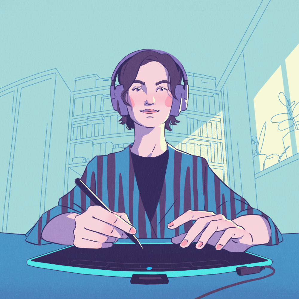 Аватар пользователя Катя Павловская