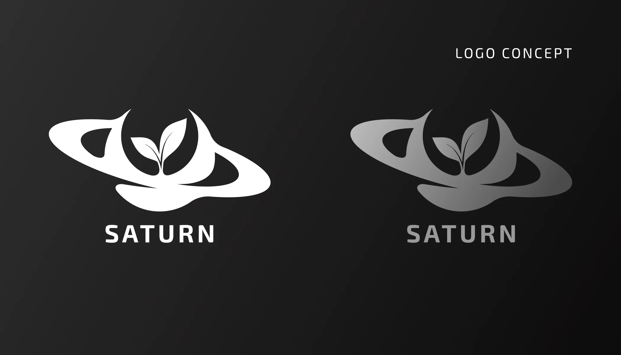 Разработка логотипа и фирменного стиля для компании Saturn — Изображение №3 — Брендинг, Промдизайн на Dprofile