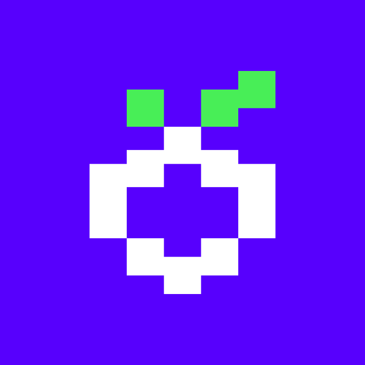 Аватар пользователя Ягода Дизайн