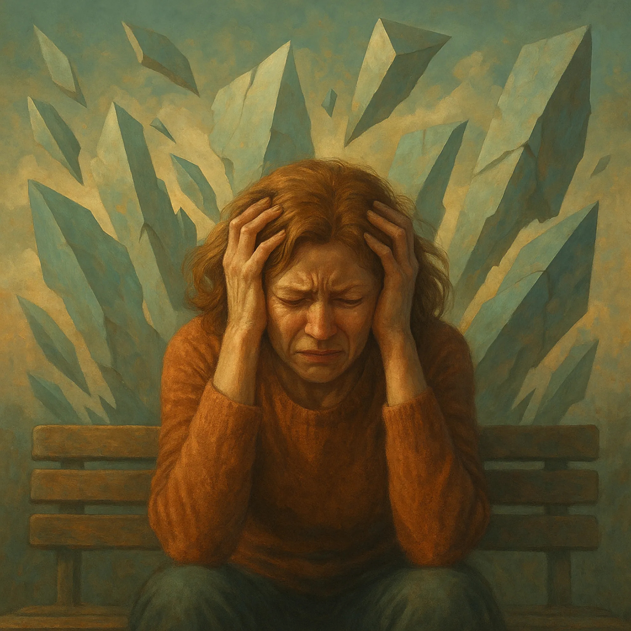 Центр Ментального Здоровья — Изображение №19 — Брендинг, Иллюстрация на Dprofile