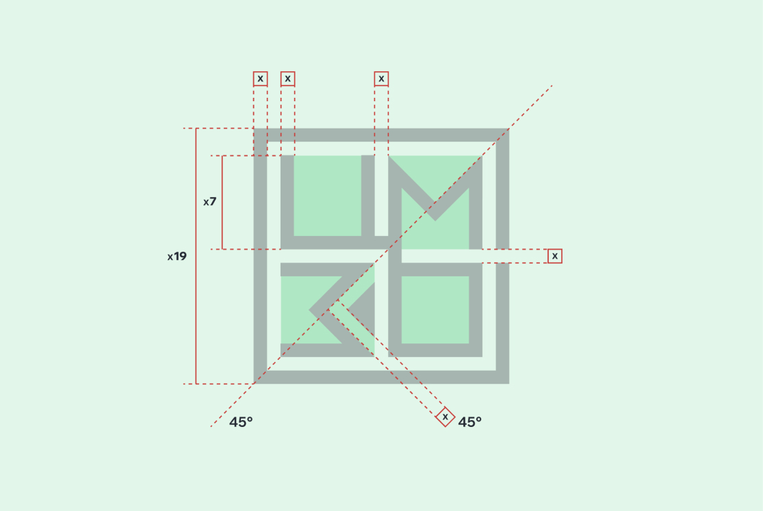Центр Ментального Здоровья — Изображение №4 — Брендинг, Иллюстрация на Dprofile