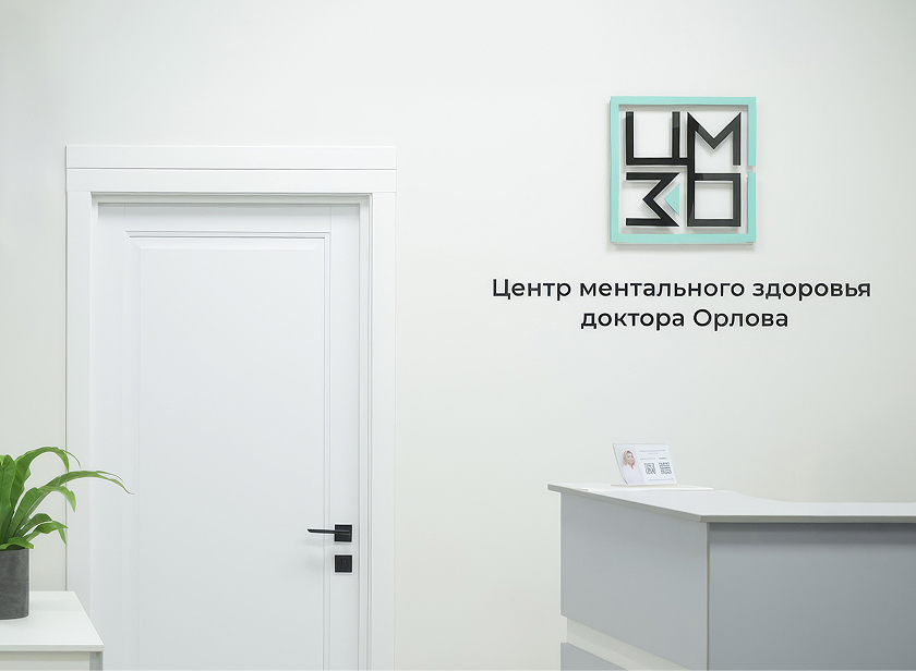 Центр Ментального Здоровья — Изображение №7 — Брендинг, Иллюстрация на Dprofile