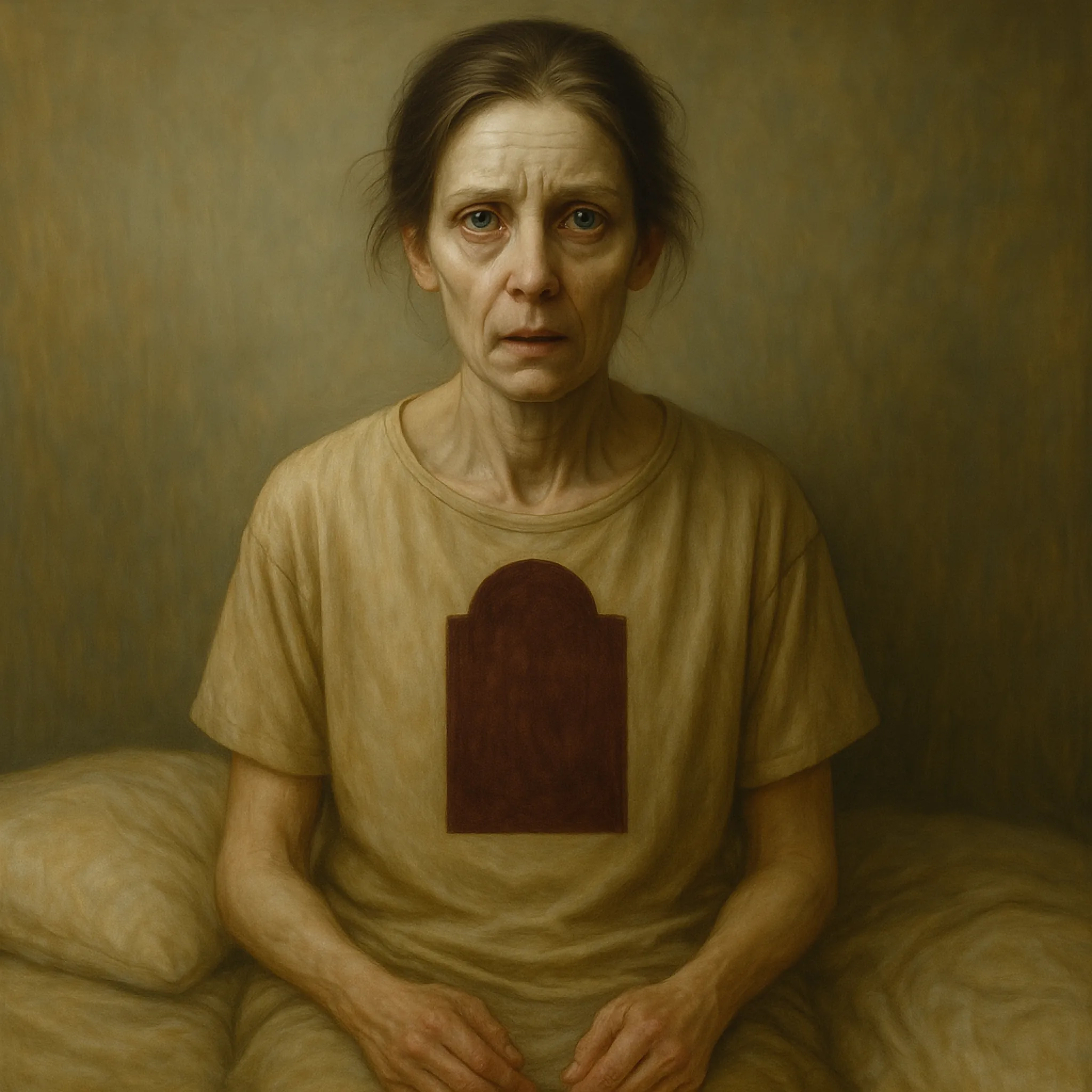 Центр Ментального Здоровья — Изображение №14 — Брендинг, Иллюстрация на Dprofile