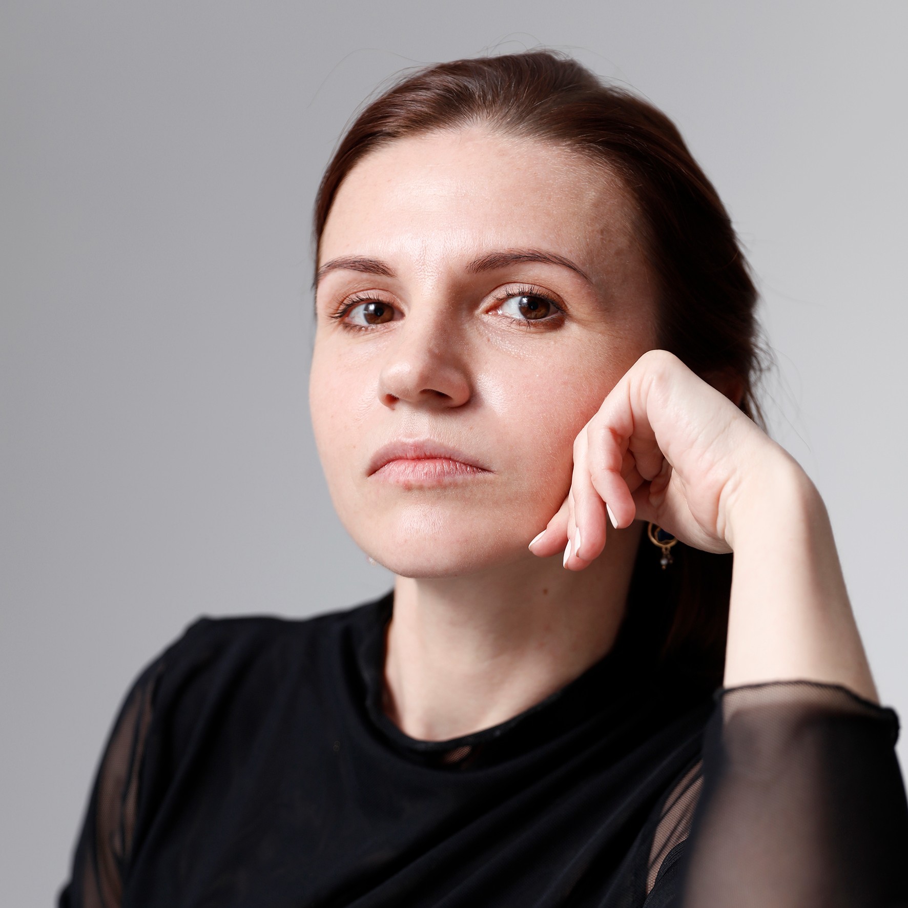 Аватар пользователя Anastasia Andreeva