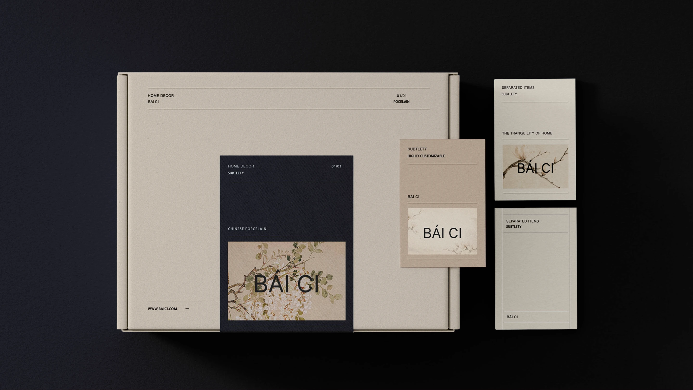 UX UI design online store BAI CI — Изображение №9 — Интерфейсы, Брендинг на Dprofile