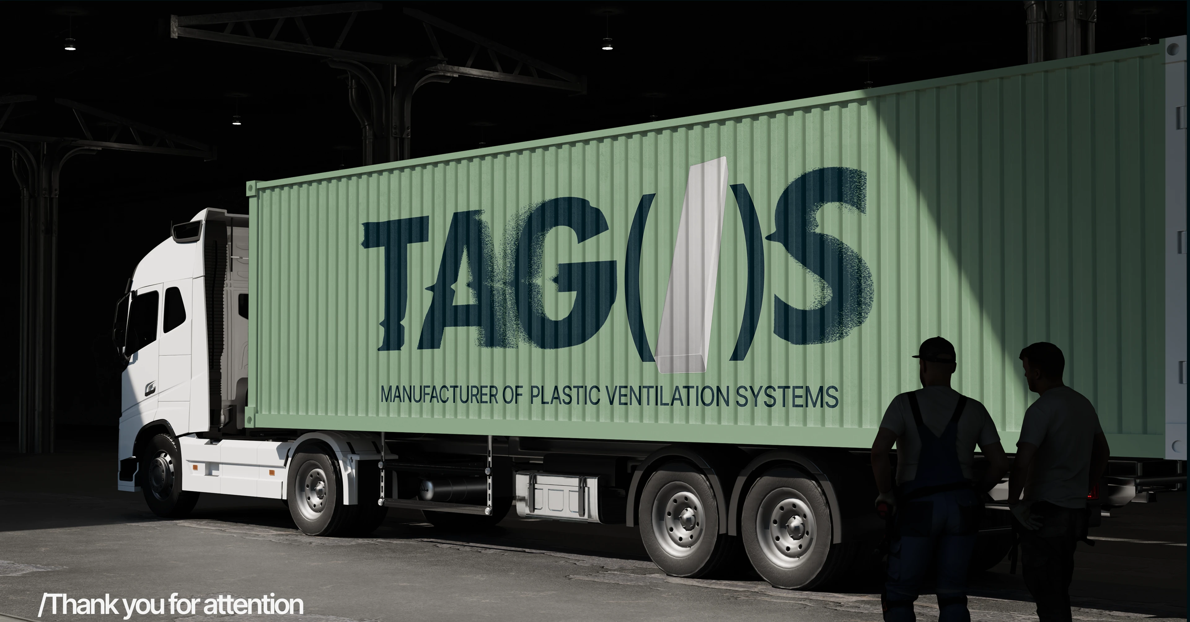 TAGIS - UX UI | дизайн корпоративного сайта — Изображение №12 — Интерфейсы на Dprofile