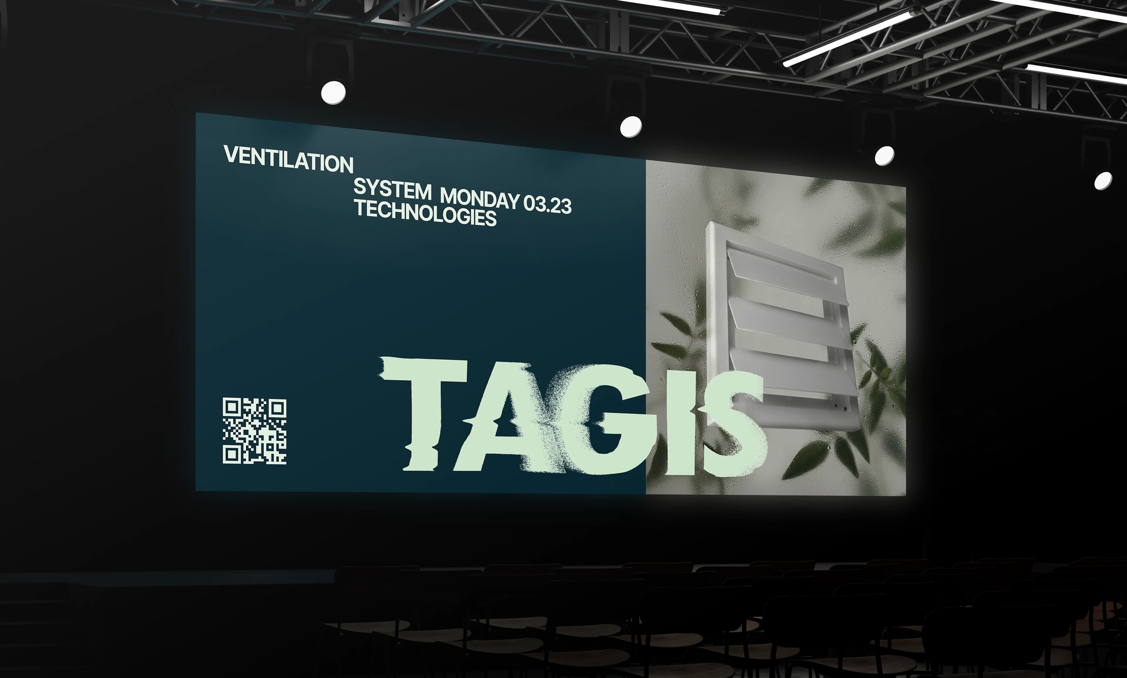 TAGIS - UX UI | дизайн корпоративного сайта — Изображение №3 — Интерфейсы на Dprofile