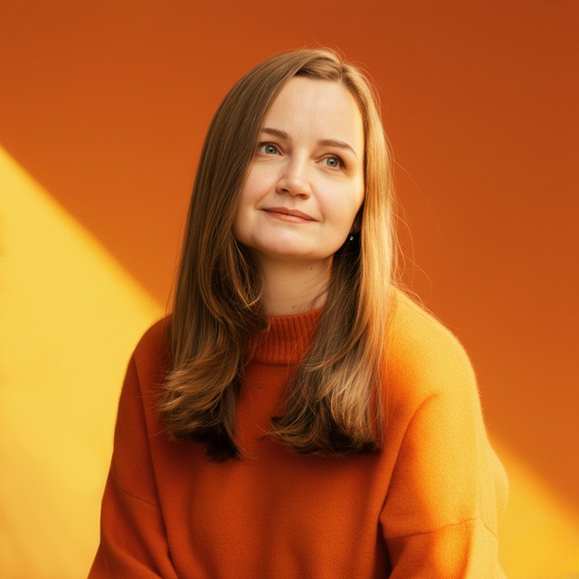Аватар пользователя Марина Бобыкина