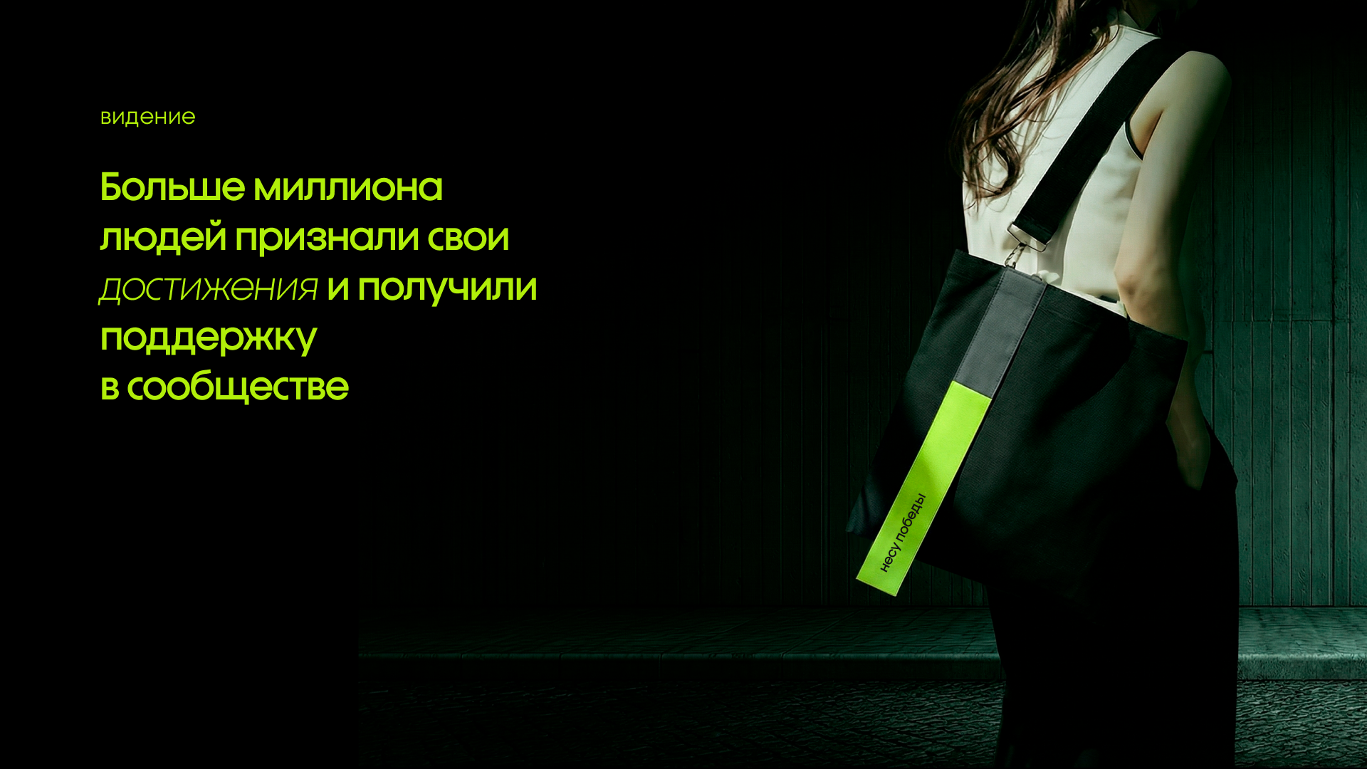 Визуальная айдентика для приложения — Изображение №2 — Брендинг на Dprofile