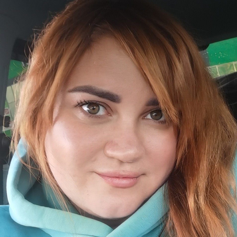 Аватар пользователя Алёна Лучкова