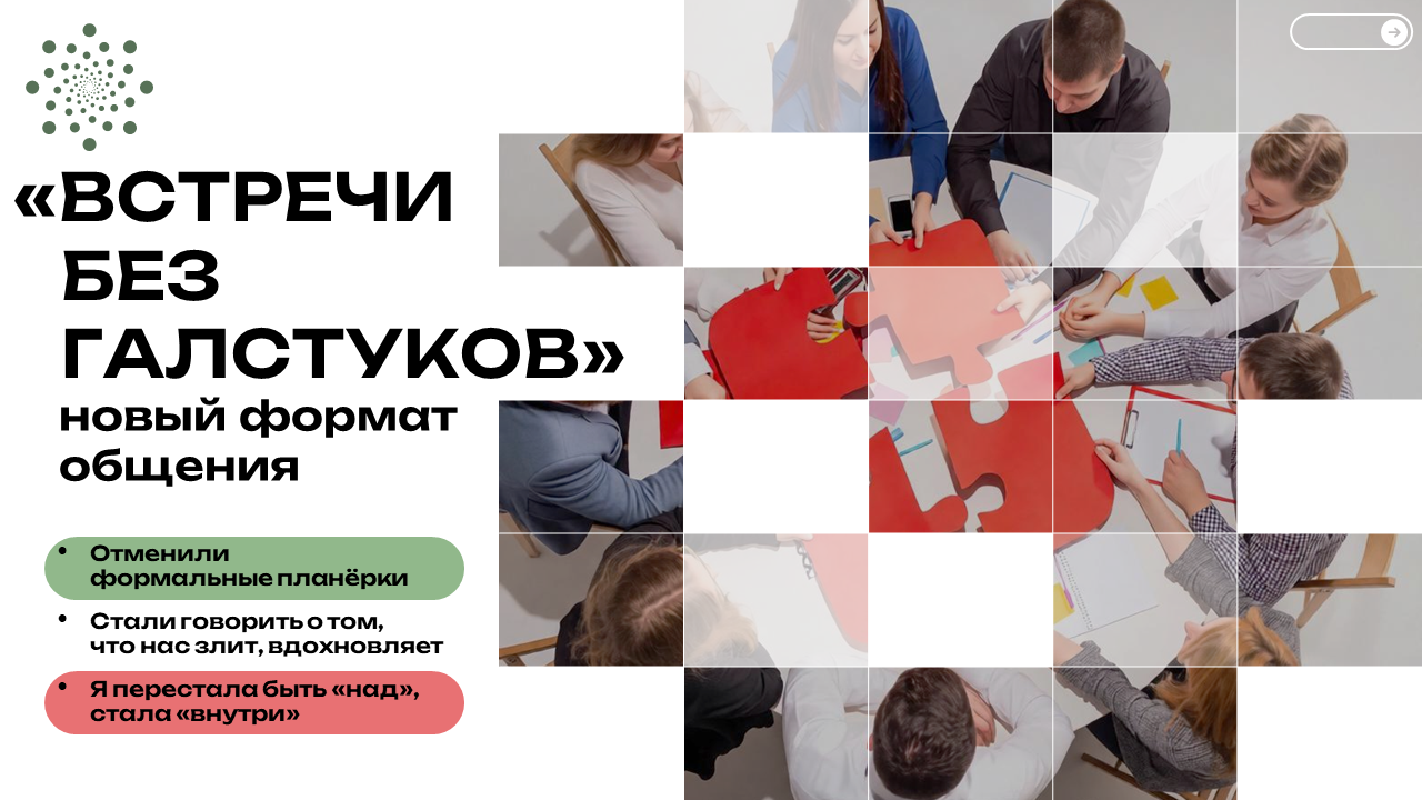 Презентация для выступления на конференции TED — Изображение №4 — Маркетинг на Dprofile