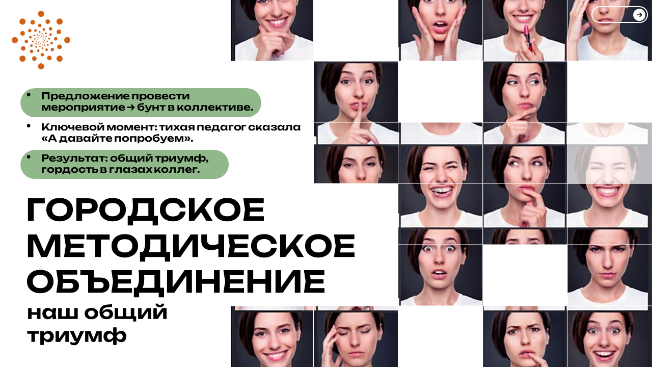 Презентация для выступления на конференции TED — Изображение №5 — Маркетинг на Dprofile