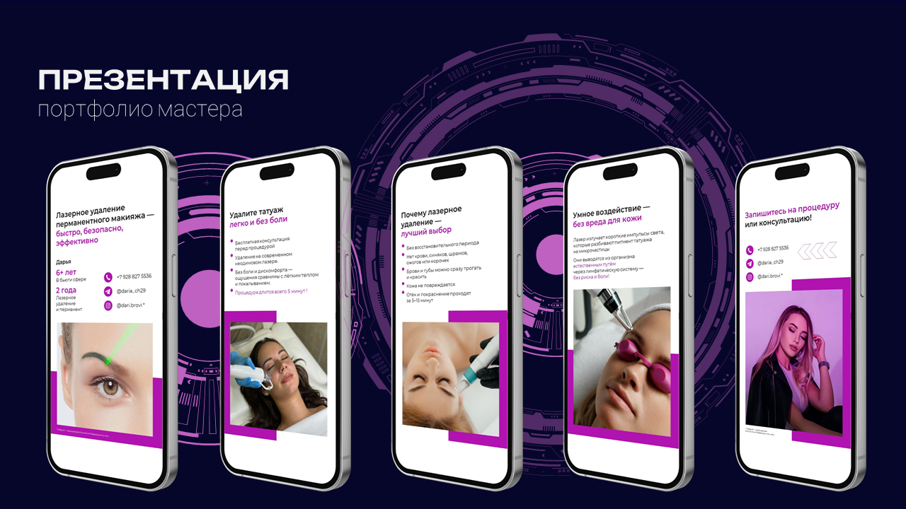Портфолио графического дизайнера Леонида Зангиева — Изображение №11 — Анимация, Маркетинг на Dprofile