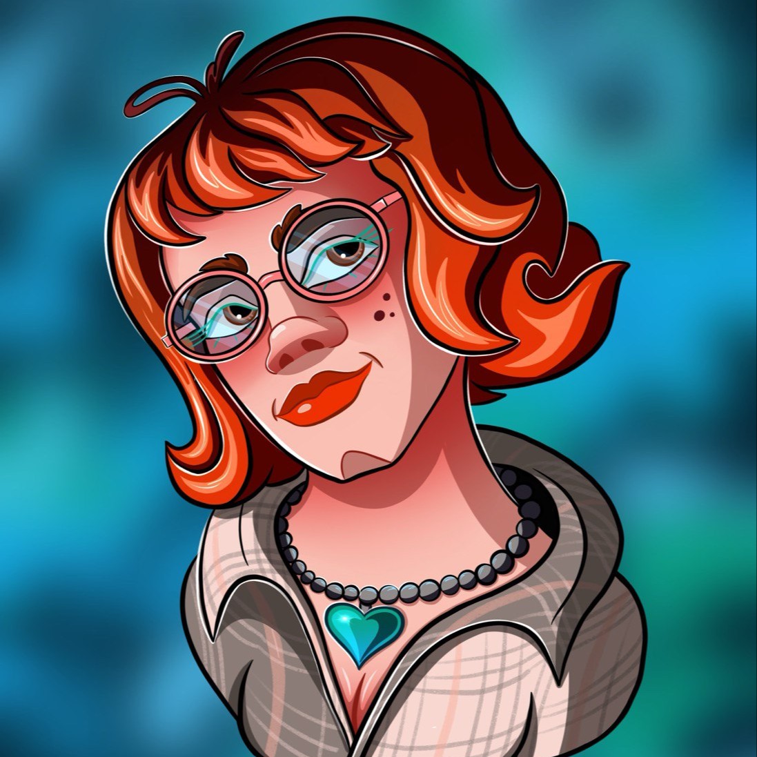 Аватар пользователя Ева Зинякова