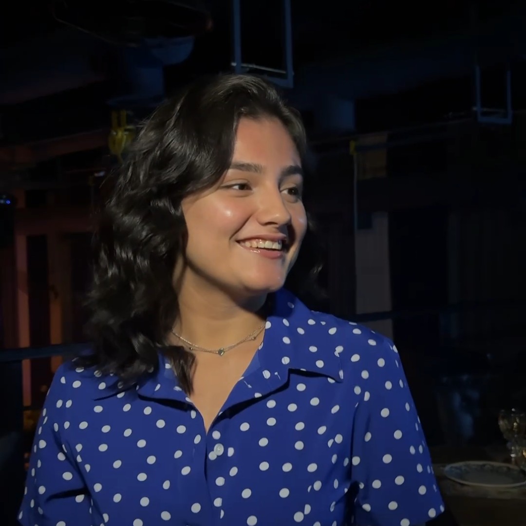 Аватар пользователя Камила Ергашева