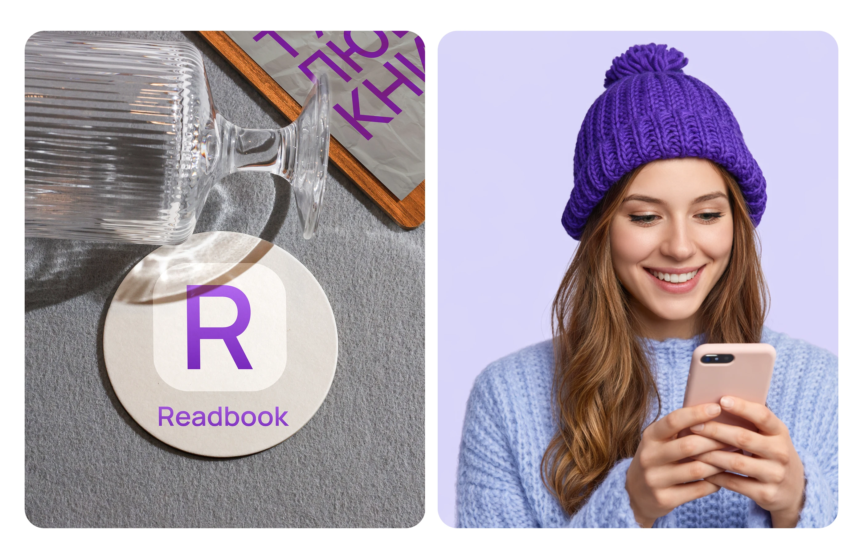 Приложение для книг — Изображение №5 — Интерфейсы на Dprofile