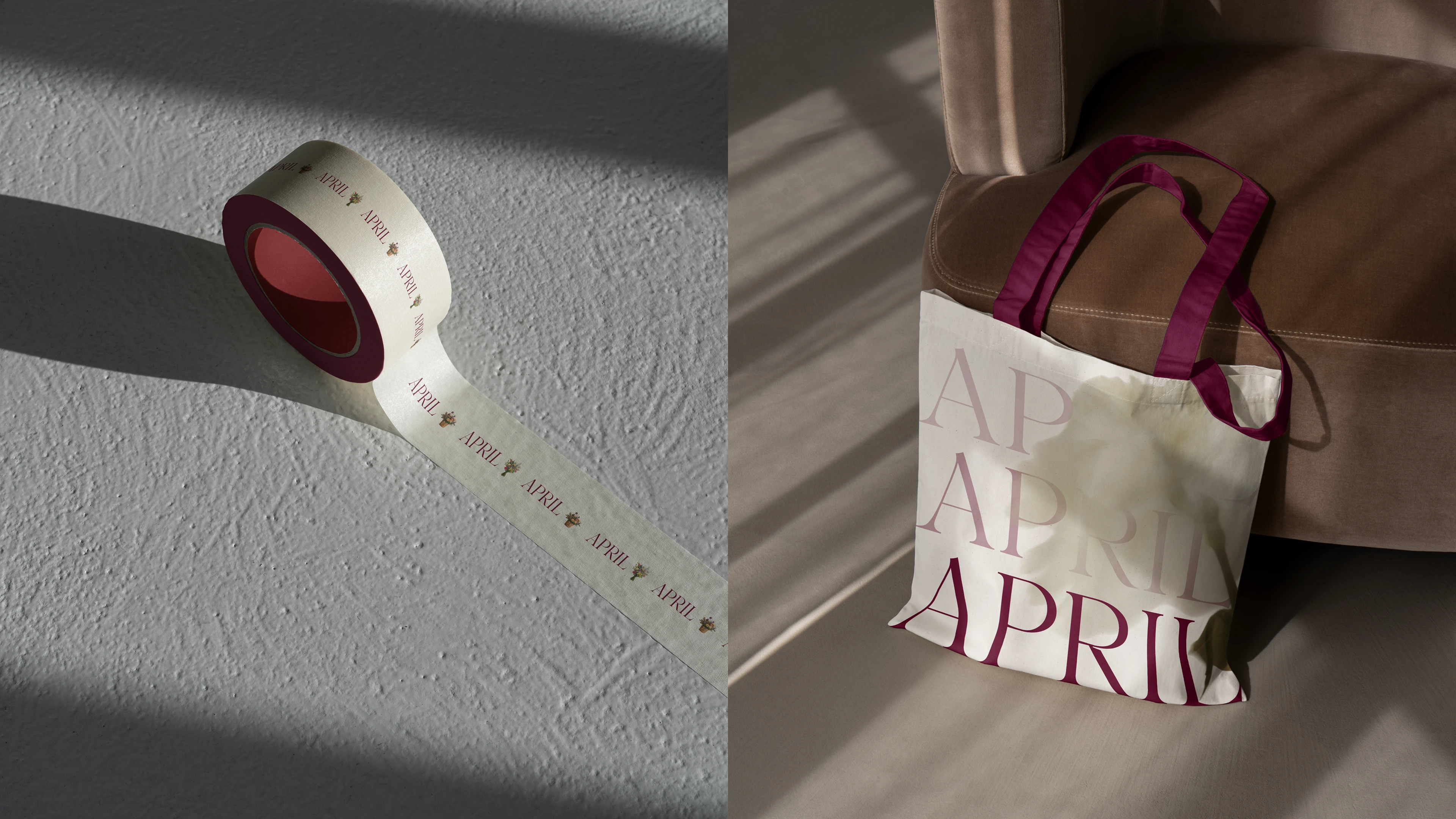 Цветочный магазин April — Изображение №10 — Интерфейсы на Dprofile