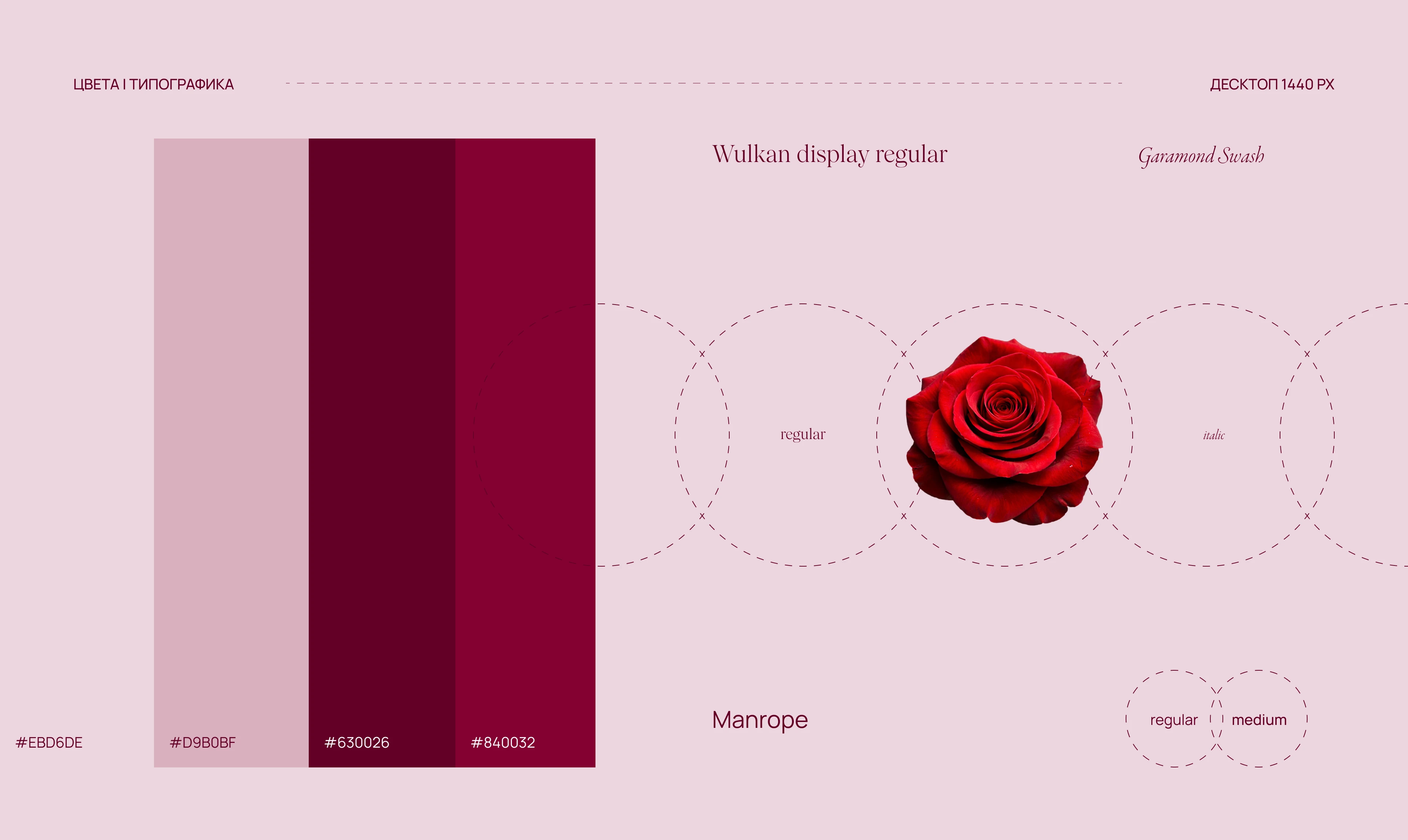 Цветочный магазин April — Изображение №5 — Интерфейсы на Dprofile