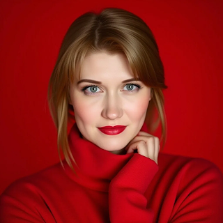 Аватар пользователя Svetlana Sosnovskaya