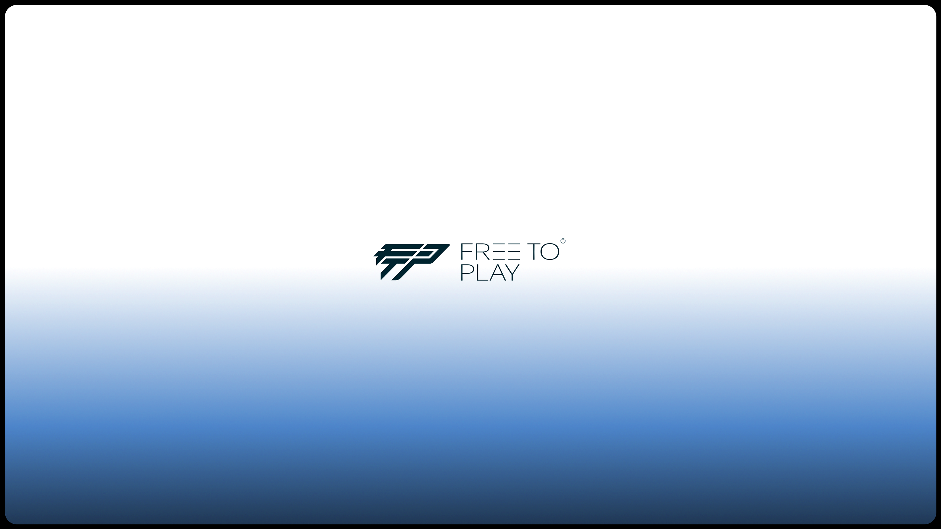 Free to Play © — Изображение №2 — Брендинг на Dprofile