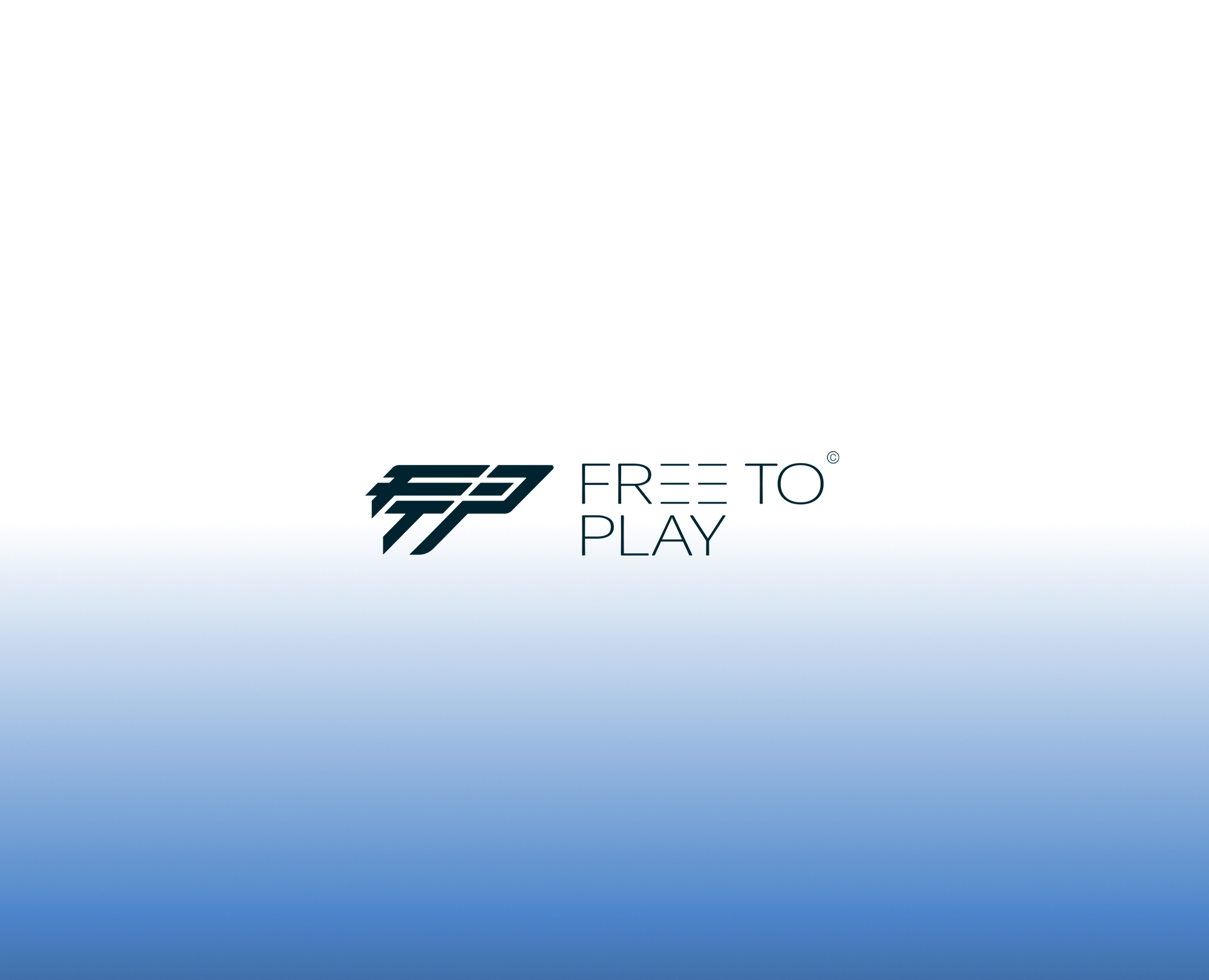 Free to Play © — Брендинг на Dprofile