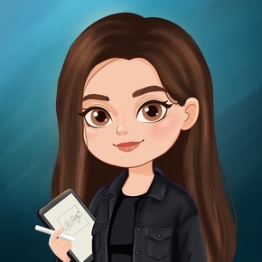 Аватар пользователя Полина Историна