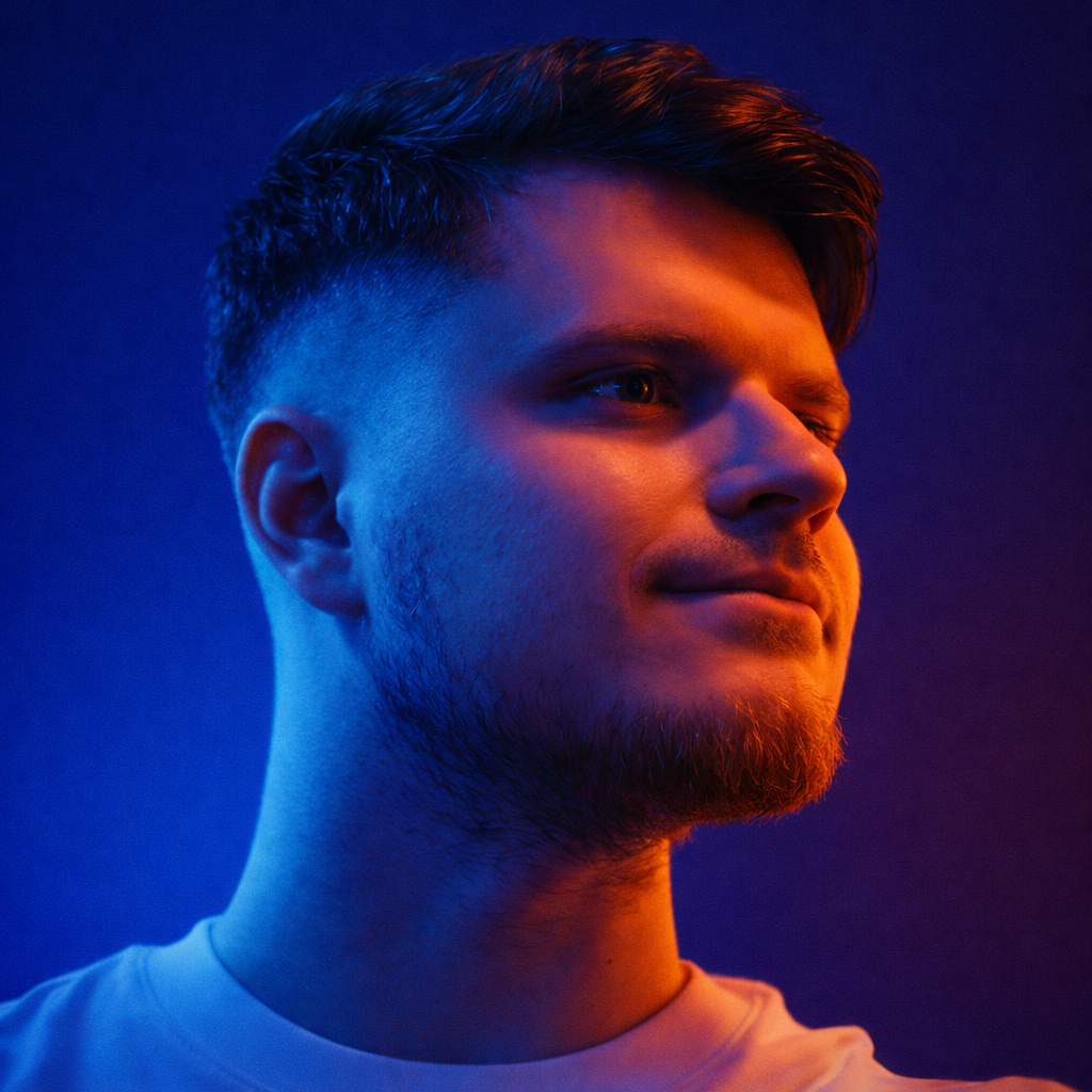 Аватар пользователя Алексей Красоткин