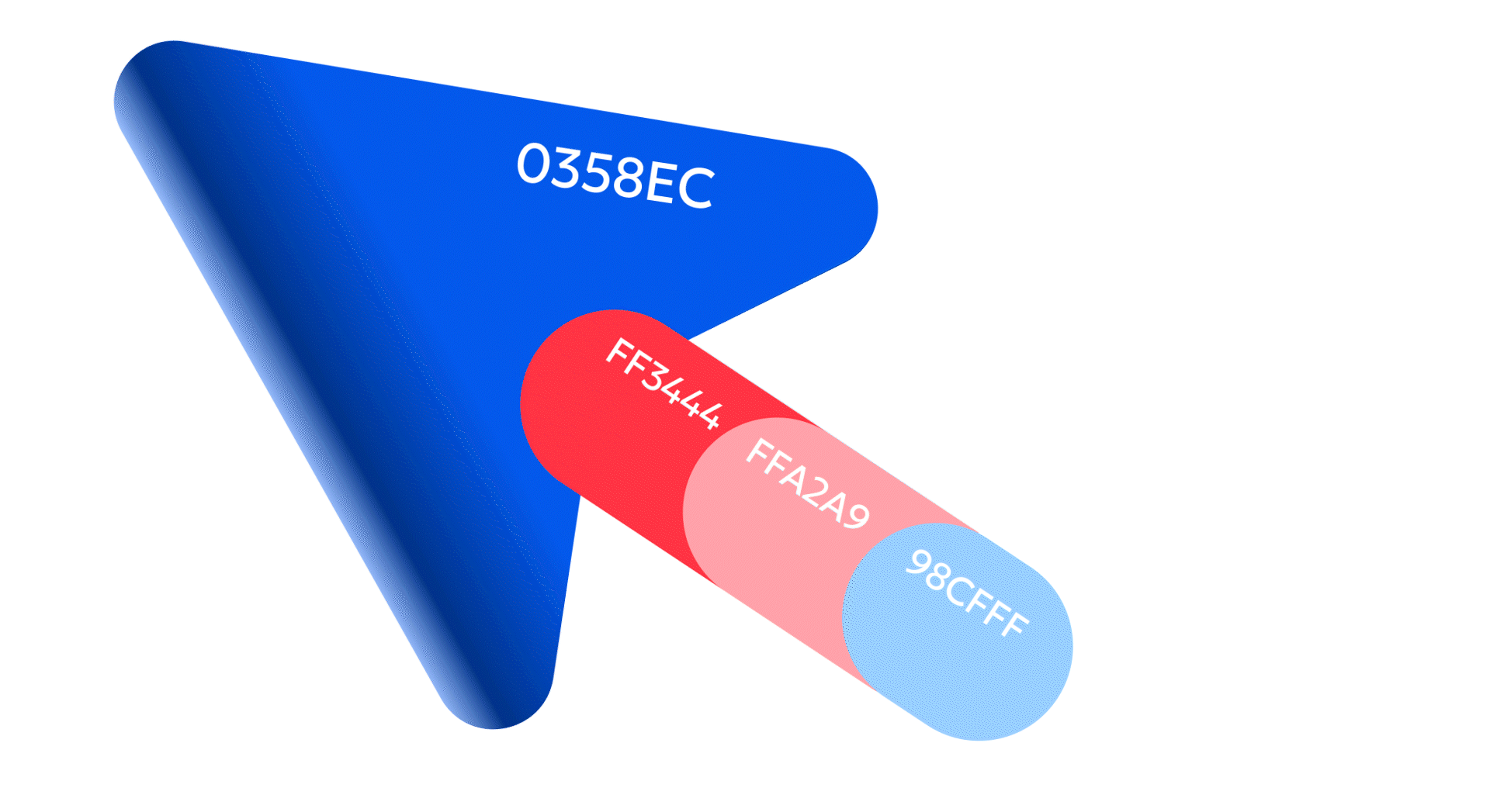 Брендинг для студии дизайна интерфейсов "Had" — Изображение №9 — Брендинг на Dprofile