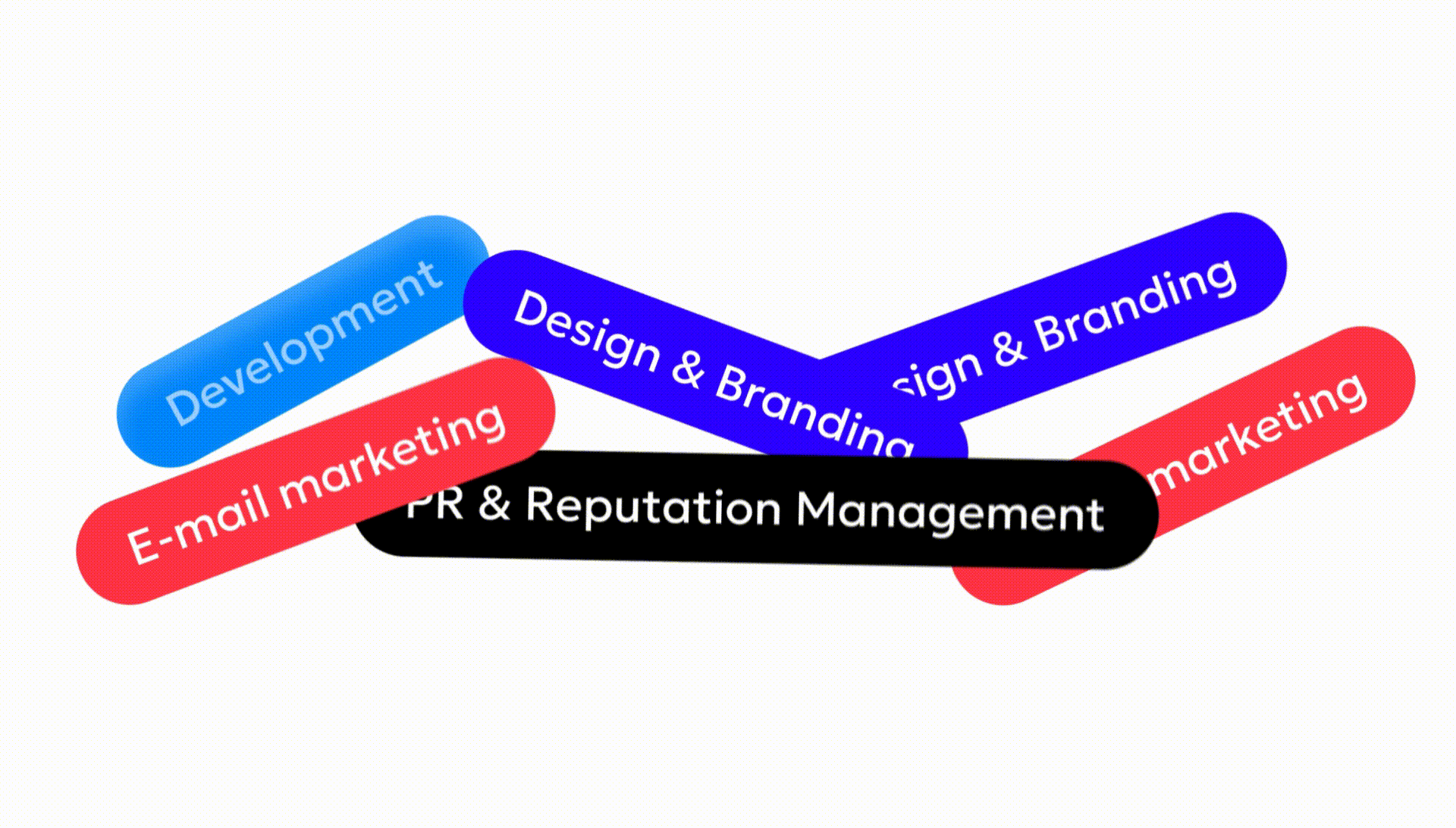 Брендинг для студии дизайна интерфейсов "Had" — Изображение №16 — Брендинг на Dprofile