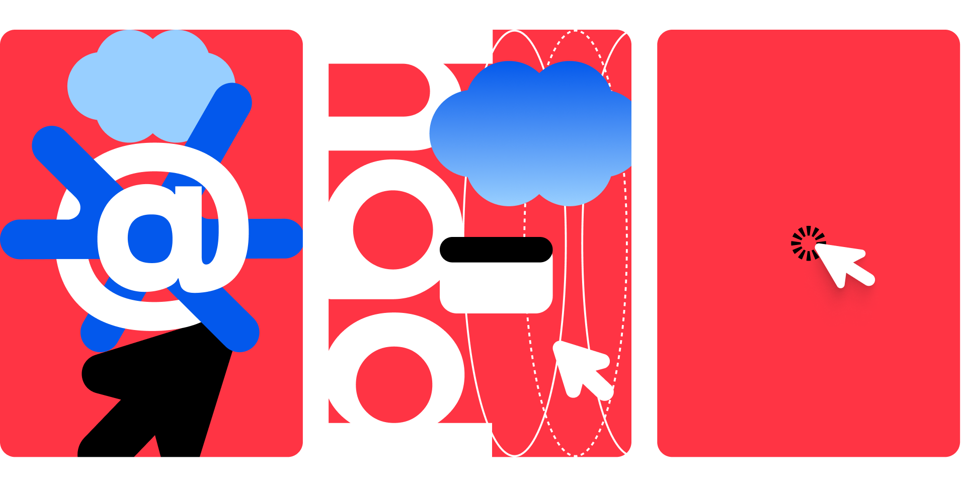 Брендинг для студии дизайна интерфейсов "Had" — Изображение №11 — Брендинг на Dprofile