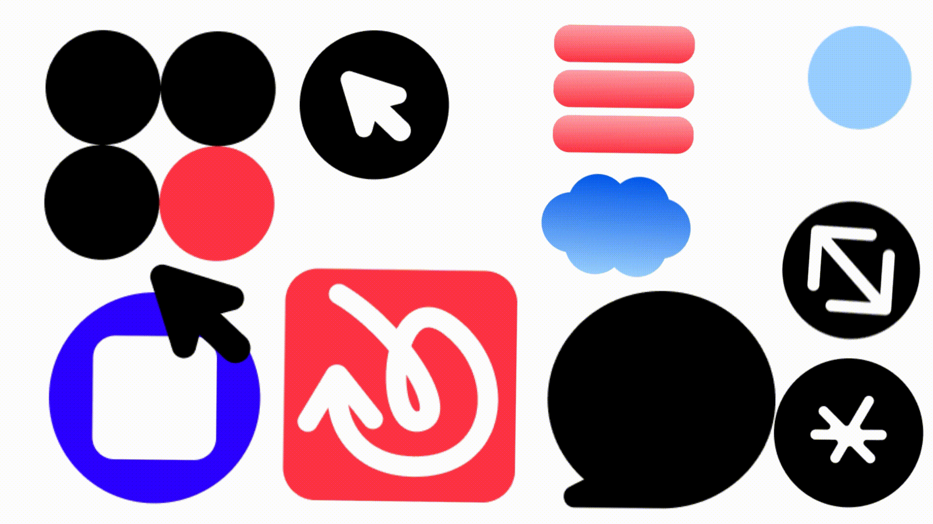 Брендинг для студии дизайна интерфейсов "Had" — Изображение №13 — Брендинг на Dprofile