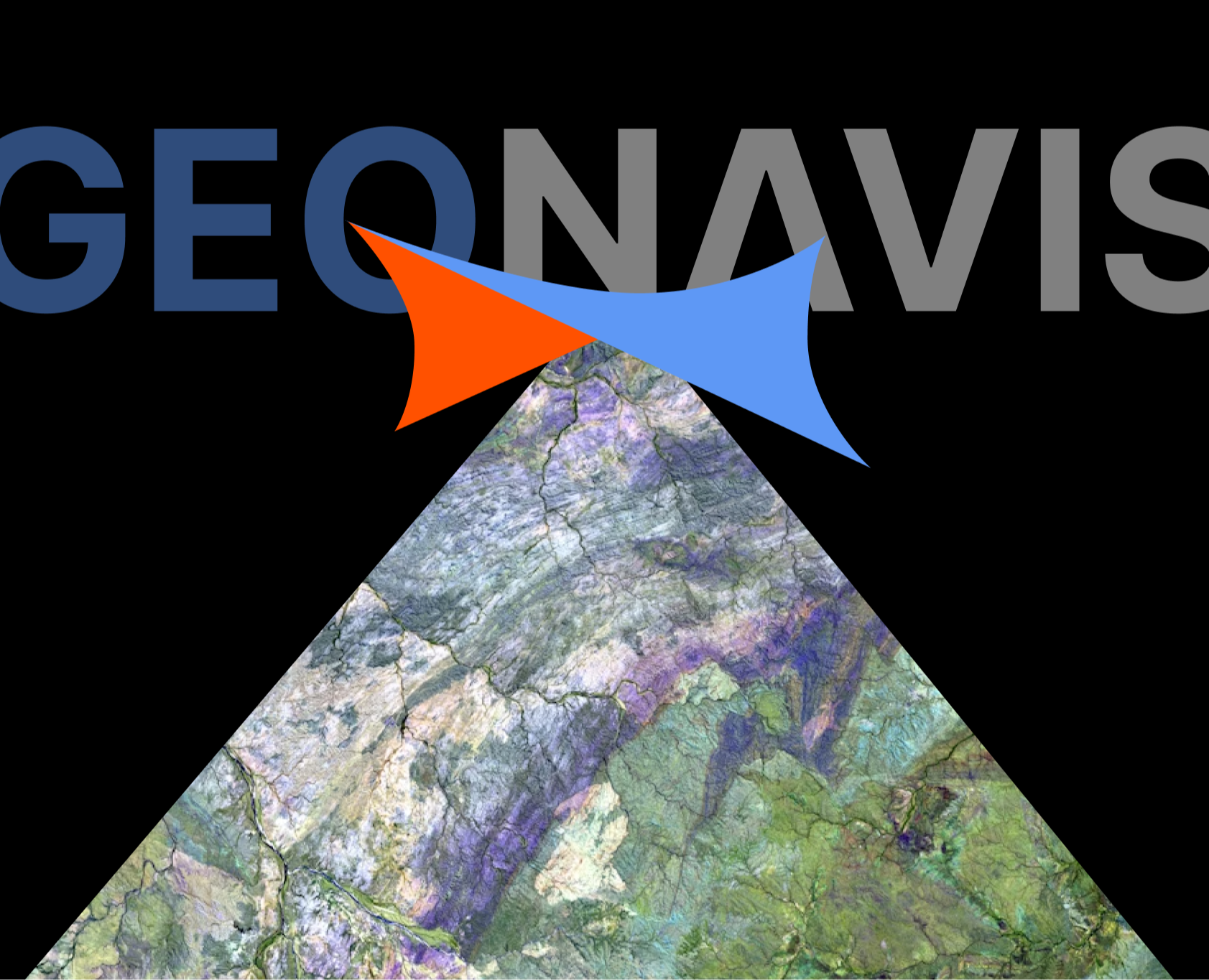 Geonavis | Брендинг — Брендинг на Dprofile