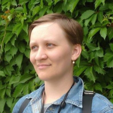 Аватар пользователя Альфия Гайфутдинова