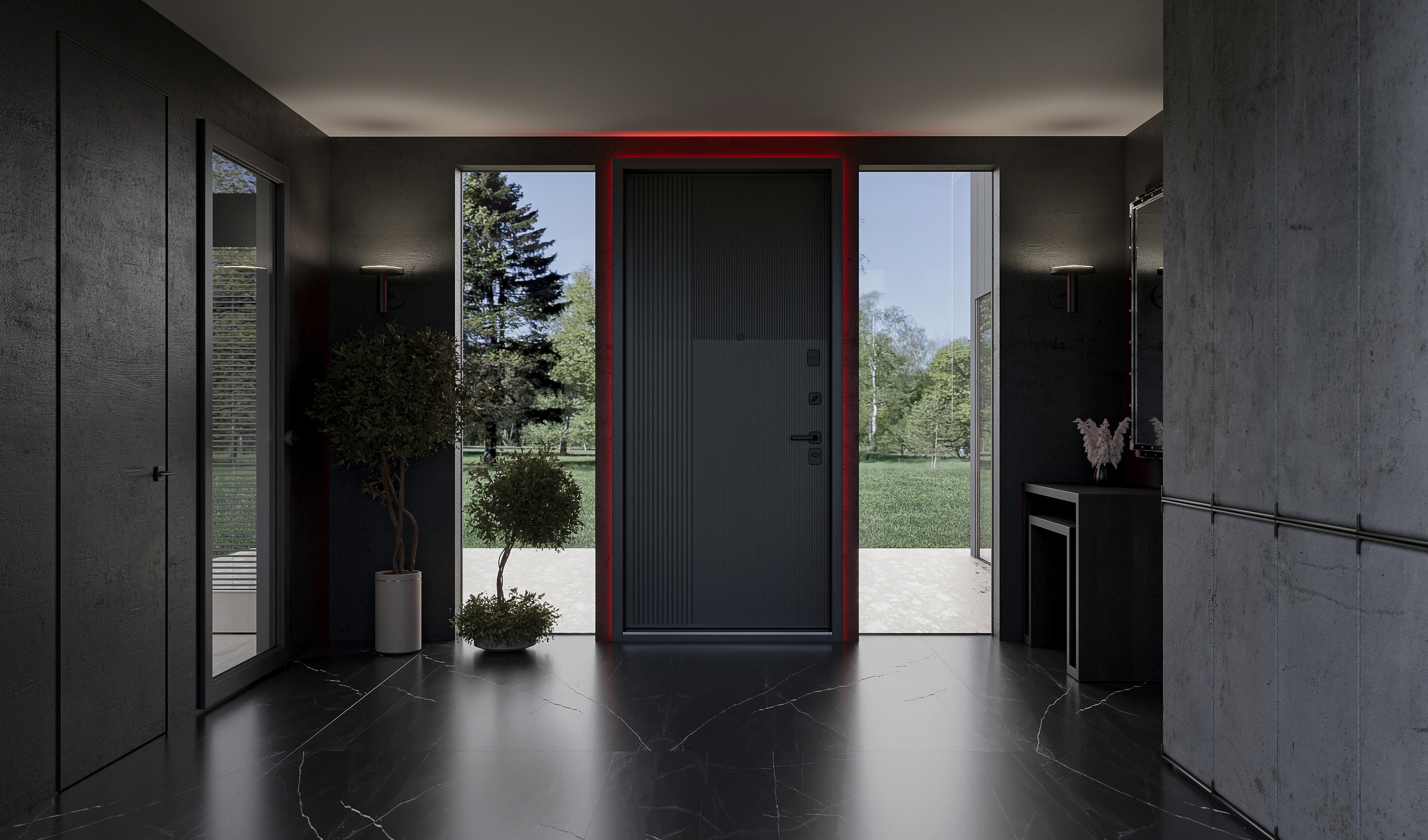 Визуализация фахверк — Изображение №10 — 3D, Архитектура на Dprofile