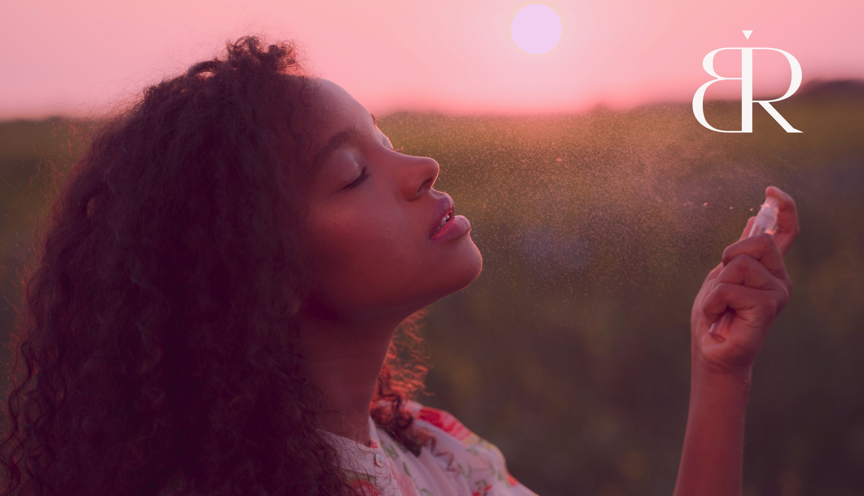 Bigger Rosebud — Изображение №2 — Брендинг, Графика на Dprofile