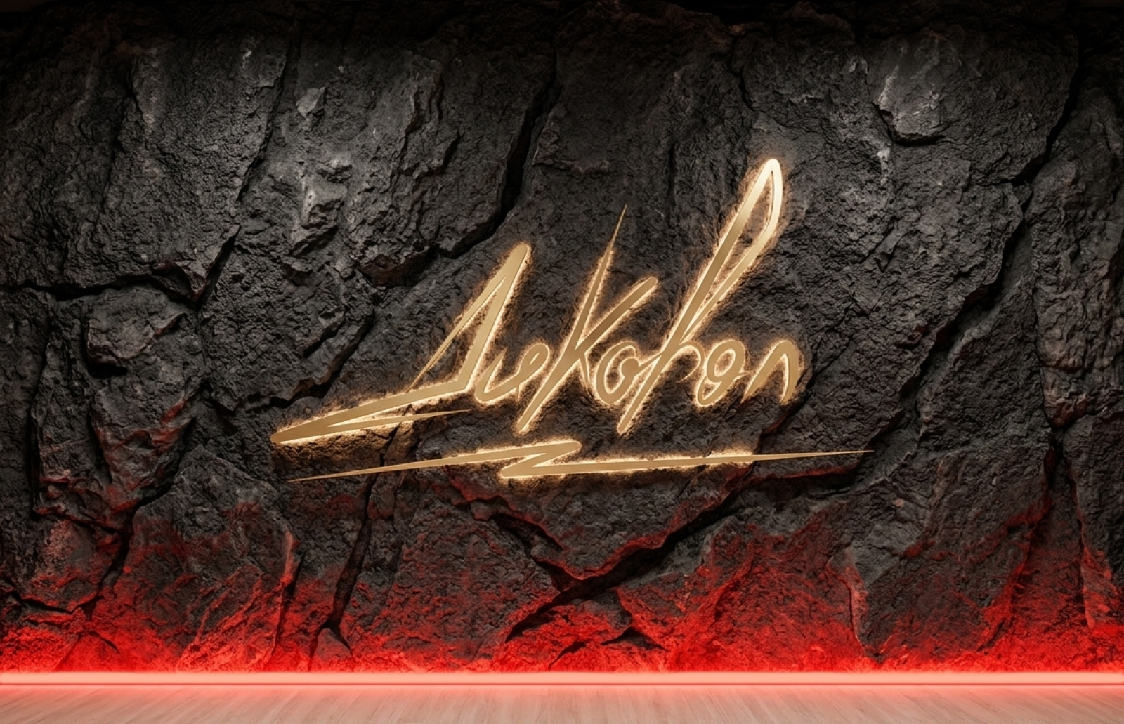 Танцевальный центр Дины Королевой — Изображение №9 — Брендинг, Графика на Dprofile