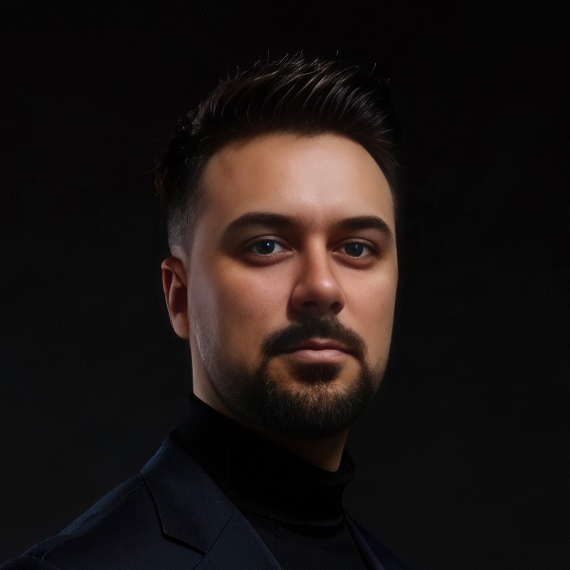 Аватар пользователя Владимир Гончаров