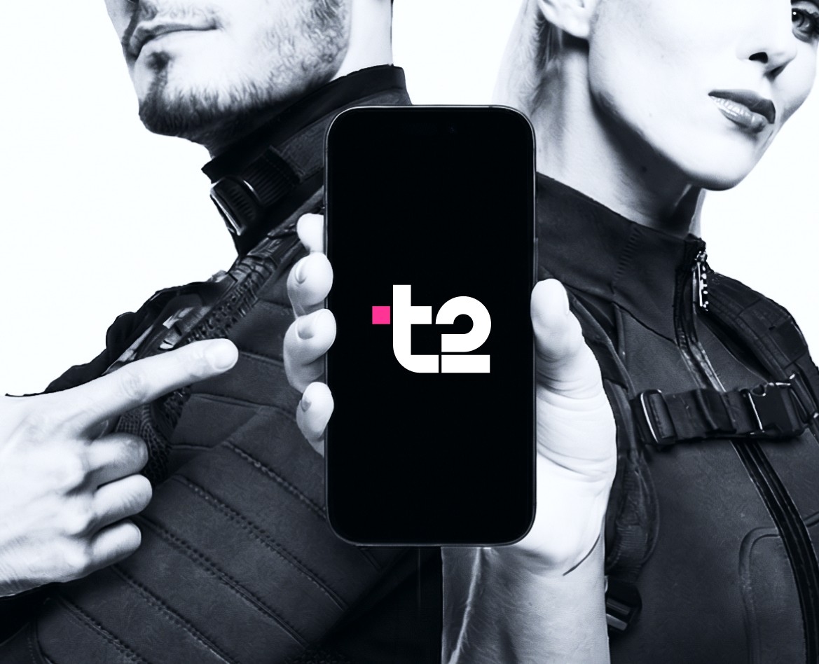 Комплексное решение для T2 на Dprofile