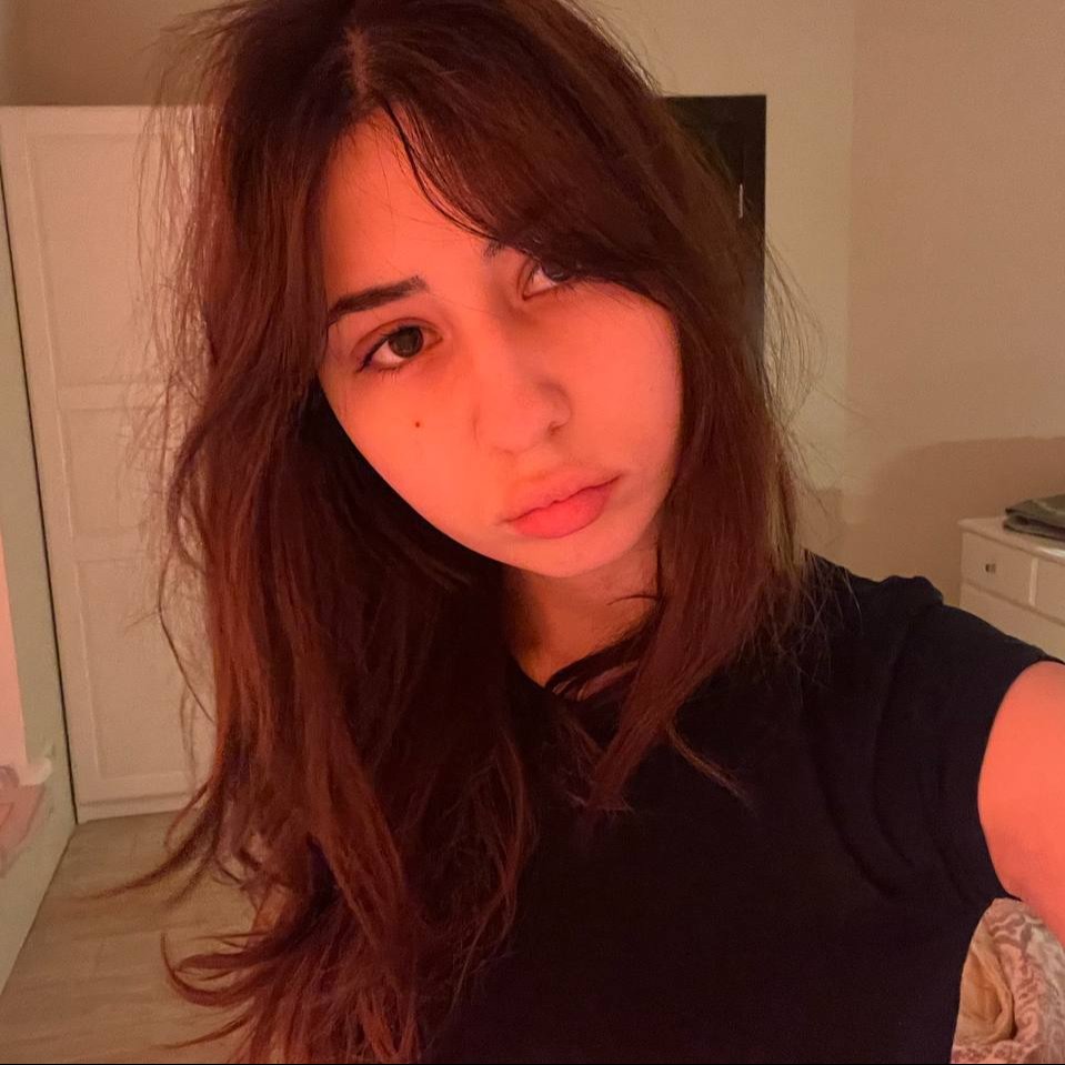 Аватар пользователя Лейла Абдулганиева