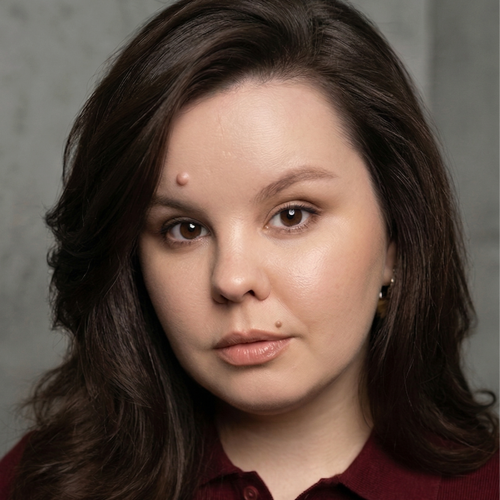 Аватар пользователя Polina Vlasova